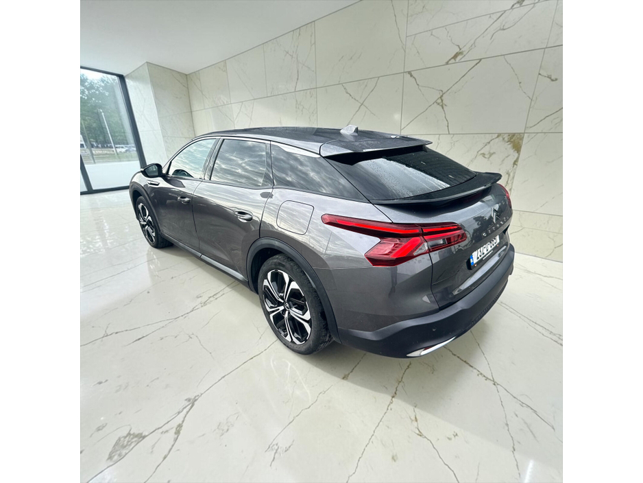 2023 Citroen C5X 1.6L Petrol Plug-in Hybrid For Sale Images