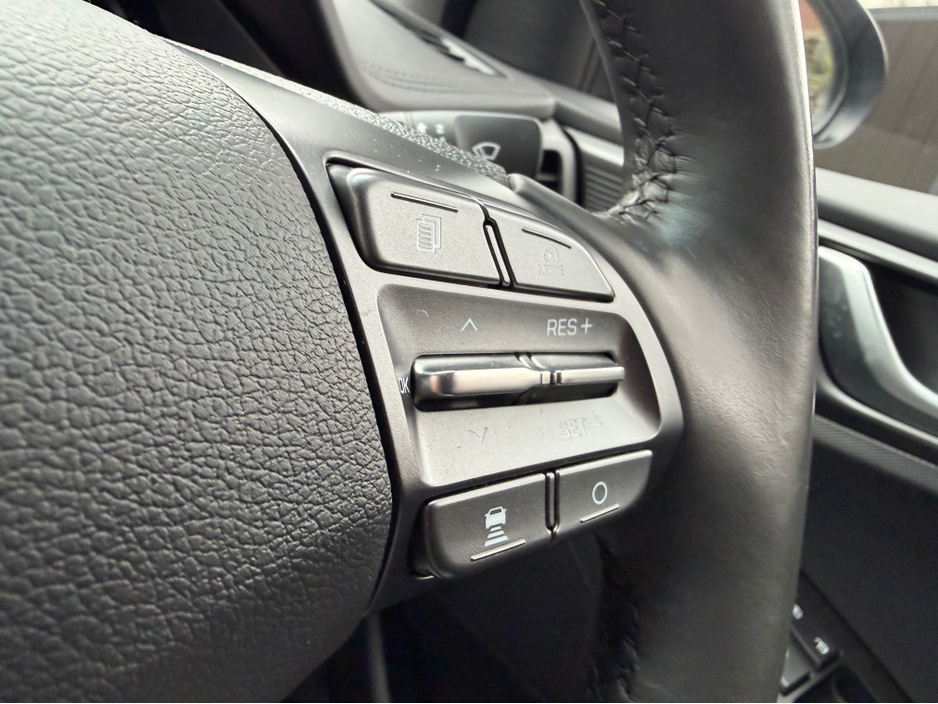 2022 Hyundai Ioniq 0L Electric For Sale Images