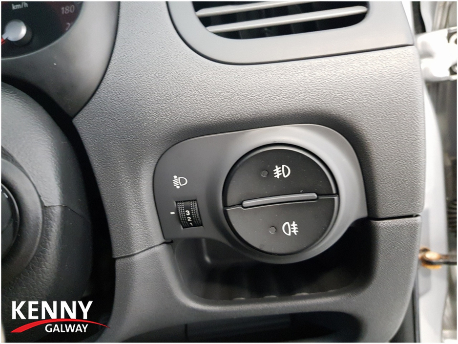Kia Rio 1.5 D TX MY11 5DR — thumbnail 24