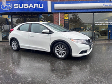 2013 Honda Civic 1.3L Petrol For Sale Images