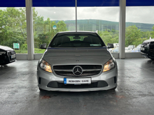 2016 Mercedes-Benz A Class 1.5L Diesel For Sale Images