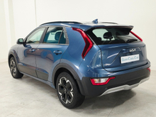 2024 Kia e-Niro 0L Electric For Sale Images