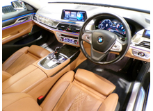 2017 BMW 7 Series 2L Petrol Plug-in Hybrid For Sale Images