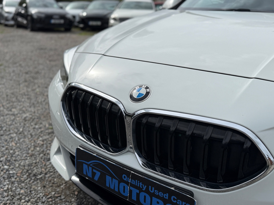 2021 BMW 2 Series 1.5L Petrol For Sale Images