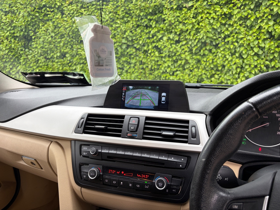 2014 BMW 3 Series 2L Diesel For Sale Images