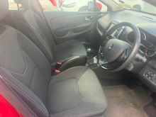 2014 Renault Clio 1.1L Petrol For Sale Images