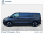 2025 VOLKSWAGEN TRANSPORTER PAN AMERICANA 2.0TDI 150BHP