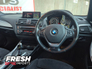 2014 BMW 1 SERIES * M-SPORT TOP SPEC *
