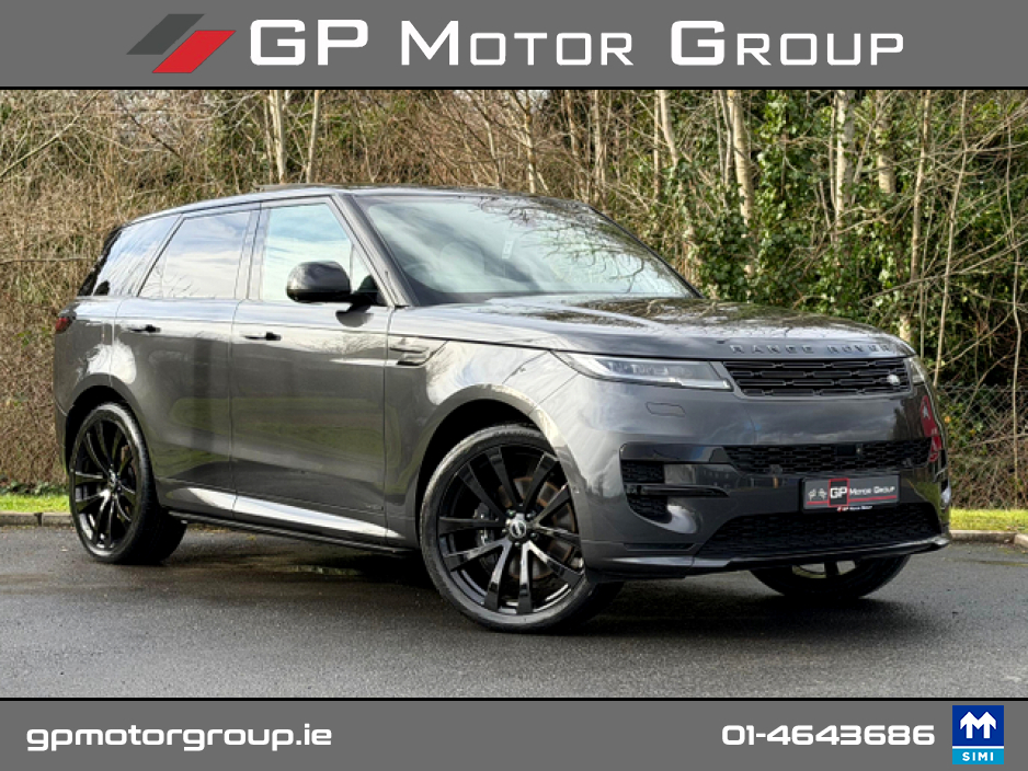 2024 Land Rover Range Rover Sport For Sale Images