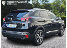 2019 Peugeot 3008 1.5L Diesel For Sale Images