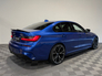 2021 BMW 3 SERIES M SPORT AUTO 320 D