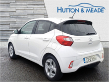 Hyundai i10 Delux 1.0 Petrol 5dr
