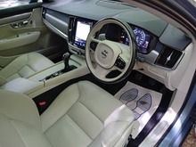 2018 Volvo S90 2L Diesel For Sale Images