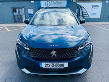 2021 Peugeot 5008 2L Diesel For Sale Images
