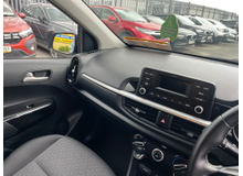 2022 Kia Picanto 1.0L Petrol For Sale Images