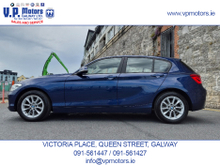 2018 BMW 1 Series 2L Diesel For Sale Images
