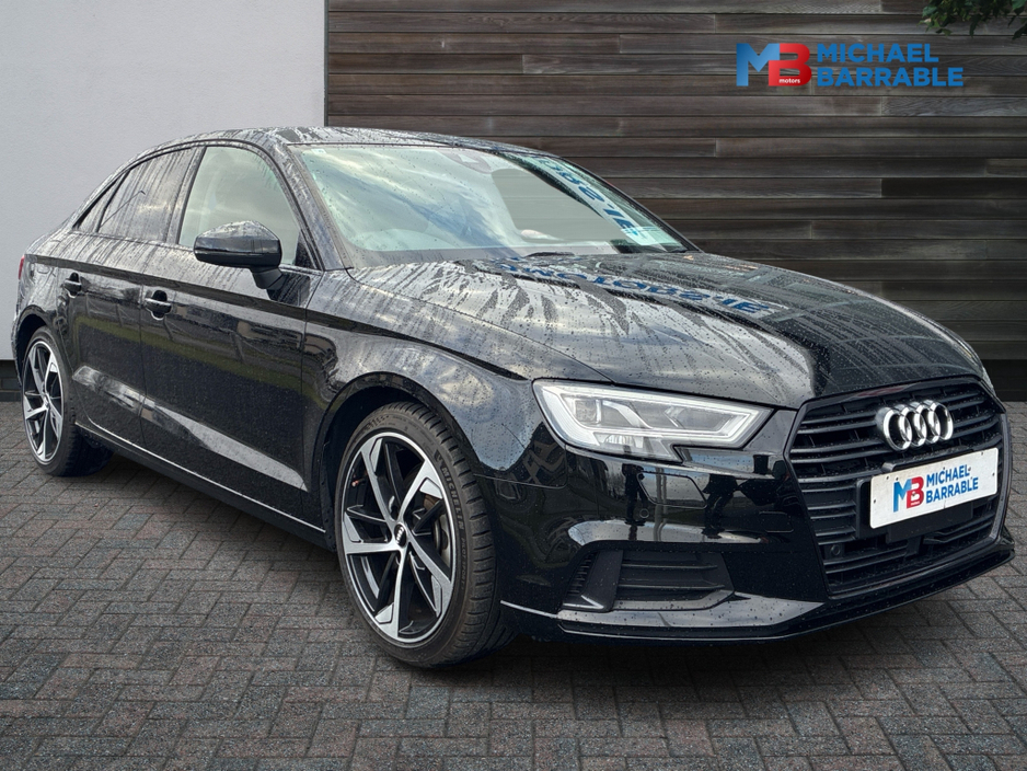 Used Audi A3 2020 in Dublin