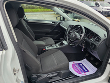 2020 Volkswagen Golf 1.6L Diesel For Sale Images