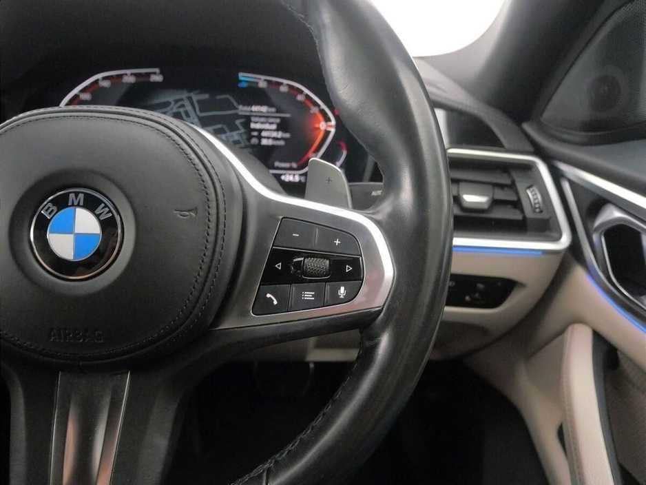 BMW 4 Series 420d M Sport Gran Coupe — thumbnail 18