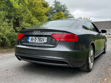 2016 Audi A5 2L Diesel For Sale Images
