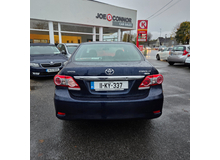 2011 Toyota Corolla 1.4L Diesel For Sale Images