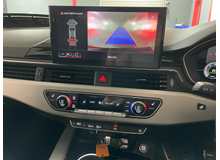 2021 Audi A5 2.0L Diesel For Sale Images