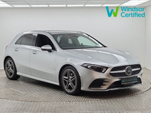 Mercedes-Benz A Class A180 Style AMG Line*Huge Specification*