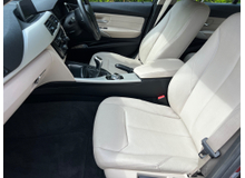 2016 BMW 3 Series 2.0L Diesel For Sale Images