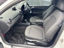 2013 Audi A1 1.4L Petrol For Sale Images