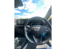 2021 Hyundai i10 1L Petrol For Sale Images