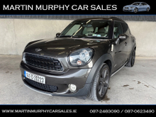 2014 MINI Countryman 2L Diesel For Sale Images