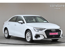 Audi A3 *VIP SPECIAL*1.4 TFSI S-TRONIC SALOON *DIG DASH*REVERSE CAM*PARK SENSORS*