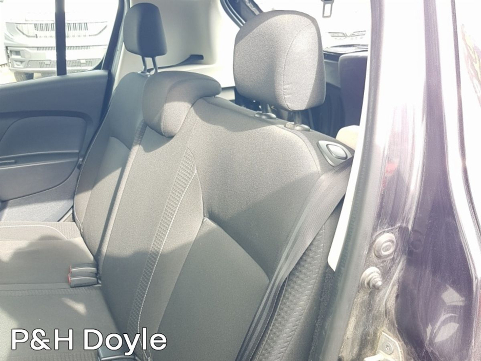 Dacia Sandero ALTERNATIVE — thumbnail 10