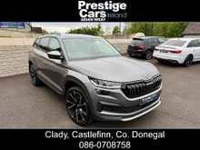 2022 Skoda Kodiaq 2L Diesel For Sale Images