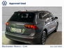 2020 VOLKSWAGEN TIGUAN ALLSPACE 2.0TDI 150BHP COMFORTLINE WITH TECHNOLOGY UPGRADE