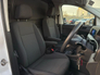 2021 VOLKSWAGEN CADDY Cargo+ BUS TDI 102HP M6F 18, 327 Inc VAT