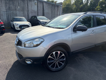 2014 Nissan Qashqai +2 1.5L Diesel For Sale Images