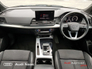 2024 AUDI Q5 50 TFSI E Quattro S-Line