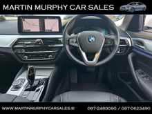 2022 BMW 5 Series 2L Diesel For Sale Images