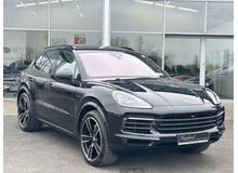 2023 Porsche Cayenne 3L Petrol Plug-in Hybrid For Sale Images