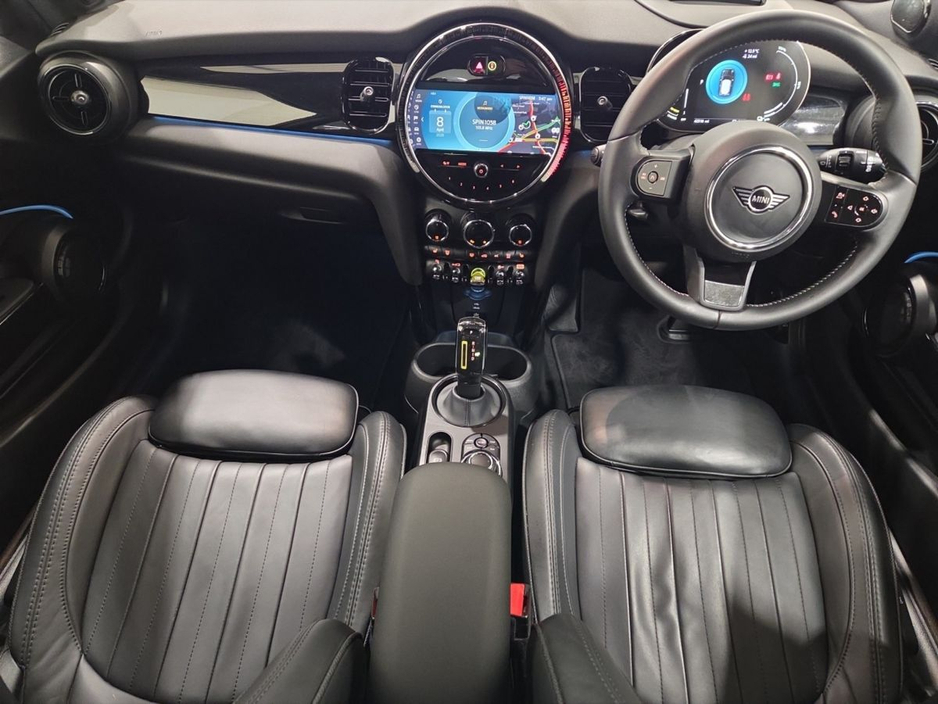 2023 MINI Hatch 0L Electric For Sale Images