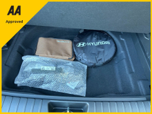 2026 Hyundai Kona 0L Electric For Sale Images