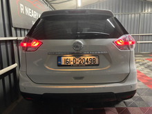 Nissan X-Trail 1.6d SV 7 SEATS