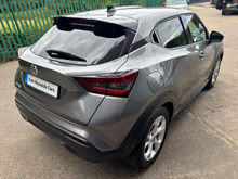 2021 Nissan Juke 1L Petrol For Sale Images