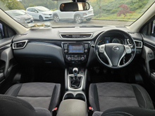 2017 Nissan Qashqai 1.5L Diesel For Sale Images