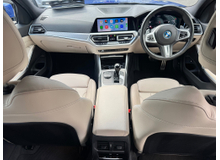 2022 BMW 3 Series 2.0L Petrol Plug-in Hybrid For Sale Images