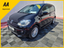 2013 VOLKSWAGEN UP! MOVE EDITION ,HIGHLINE 1.0 PETROL AUTOMATIC 5DR