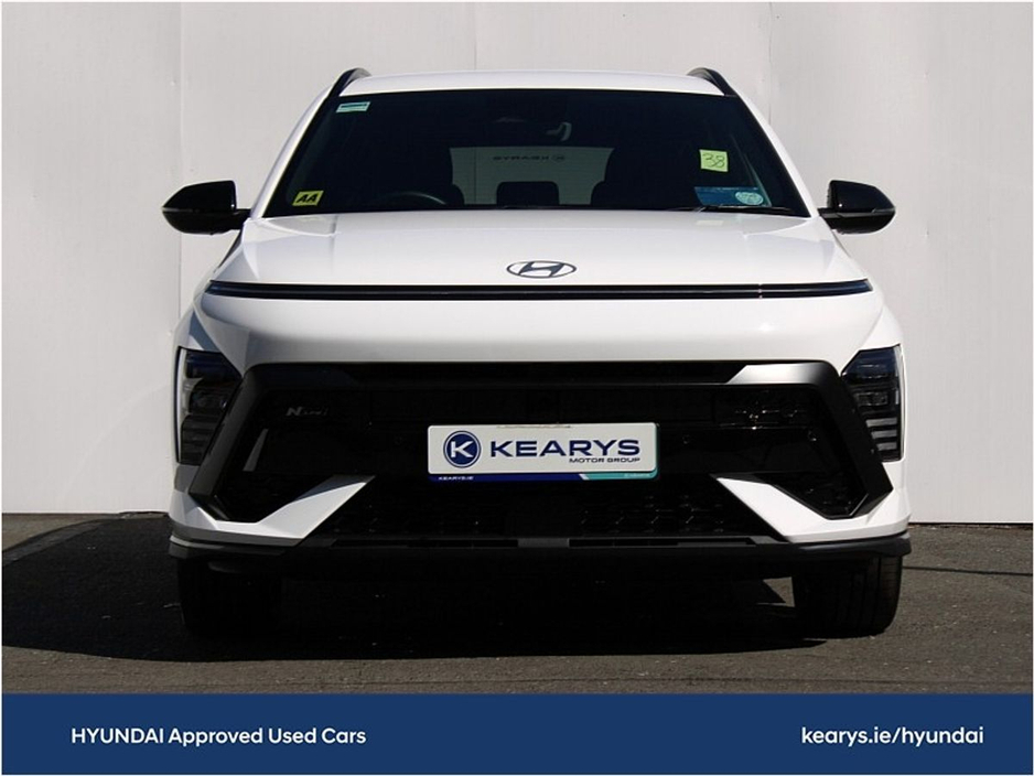 Hyundai Kona N LINE - ORDER YOUR 262 TODAY - FINANCE ARRANGED — thumbnail 25
