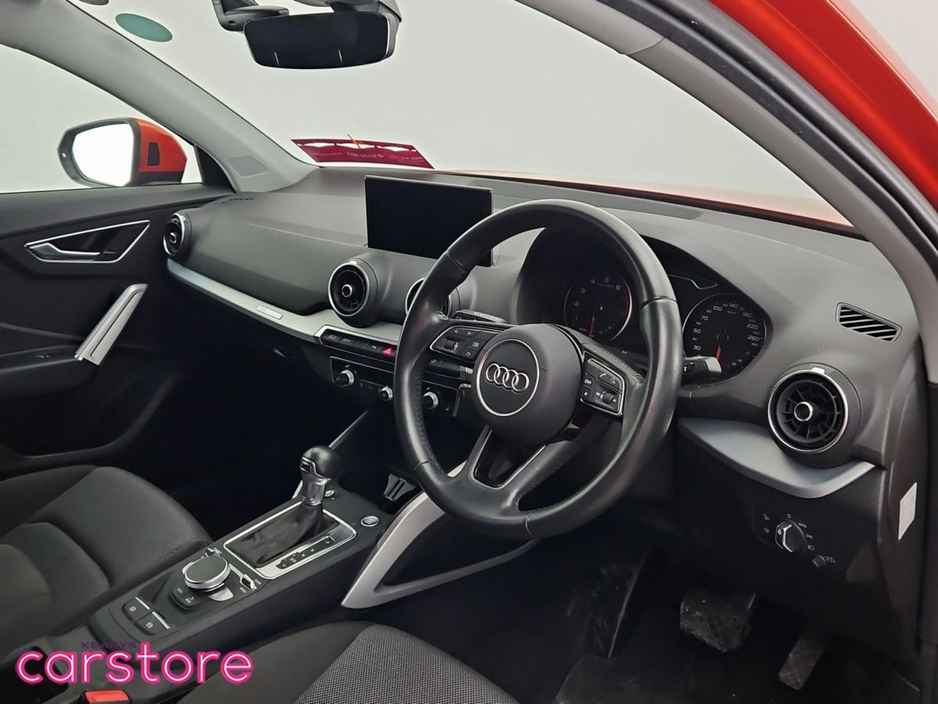 Audi Q2 1.0TFSI 115 SE — thumbnail 9