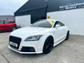 2011 AUDI TT COUPE 2.0 TDI QUATTRO